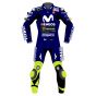valentino rossi suit 2018 Valentino Rossi Yamaha MotoGP 2018