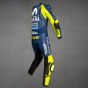 Valentino Rossi Movistar Yamaha Losail Circuit MotoGP 2018 Suit right side view