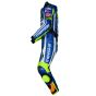 Valentino Rossi Movistar Yamaha M1 MotoGP Leathers Valentino Rossi Yamaha MotoGP 2014