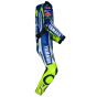 Valentino Rossi Movistar Yamaha M1 MotoGP Leathers Valentino Rossi Yamaha MotoGP 2014