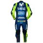 Valentino Rossi Movistar Yamaha MotoGP 2018 Race Suit Valentino Rossi Yamaha MotoGP 2018