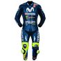 Valentino Rossi Movistar Yamaha MotoGP 2018 Race Suit Valentino Rossi Yamaha MotoGP 2018