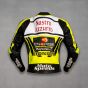 Valentino Rossi Nastro Azzurro Jacket MotoGP back view