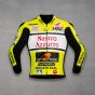 Valentino Rossi Nastro Azzurro Jacket MotoGP front view