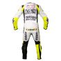 Valentino Rossi Special 500 Mila Race Suit Valentino Rossi  MotoGP 2010