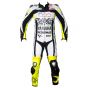 Valentino Rossi Special 500 Mila Race Suit Valentino Rossi  MotoGP 2010