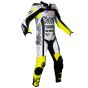 Valentino Rossi Special 500 Mila Race Suit Valentino Rossi  MotoGP 2010