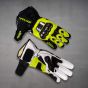 valentino rossi vr46 racing gloves