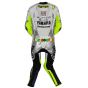 Valentino Rossi Yamaha Fiat 2009 Racing Suit Valentino Rossi Yamaha