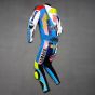 Valentino Rossi Yamaha Fiat 500 MotoGP 2007 Suit Valentino Rossi Yamaha MotoGP