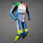 Valentino Rossi Yamaha Fiat 500 MotoGP 2007 Suit Valentino Rossi Yamaha MotoGP