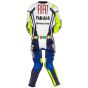 Valentino Rossi Yamaha Fiat MotoGP 2009 Suit Valentino Rossi Yamaha MotoGP 2010