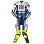 Valentino Rossi Yamaha Fiat MotoGP 2009 Suit Valentino Rossi Yamaha MotoGP 2010
