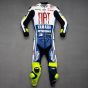 Valentino Rossi Yamaha Fiat MotoGP 2010 Race Suit Valentino Rossi Yamaha MotoGP 2010