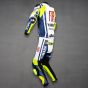 Valentino Rossi Yamaha Fiat MotoGP 2010 Race Suit Valentino Rossi Yamaha MotoGP 2010
