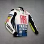 Valentino Rossi Yamaha Fiat Petronas Motorbike Jacket right view