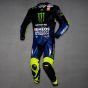 Valentino Rossi Monster Leathers Valentino Rossi Yamaha MotoGP 2020