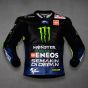 valentino rossi yamaha monster jacket Valentino Rossi Yamaha MotoGP 2019