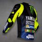 valentino rossi yamaha monster jacket Valentino Rossi Yamaha MotoGP 2019