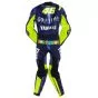 Valentino Rossi Yamaha MotoGP 2004 Race Suit Valentino Rossi Yamaha MotoGP