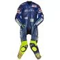 Valentino Rossi Yamaha MotoGP 2004 Race Suit Valentino Rossi Yamaha MotoGP