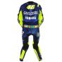 Valentino Rossi Yamaha MotoGP 2005 Race Suit Valentino Rossi Yamaha MotoGP