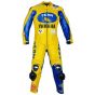 Valentino Rossi Racing Suit Valentino Rossi Yamaha MotoGP