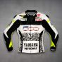 Valentino Rossi Yamaha Petronas Jacket front view