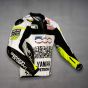 Valentino Rossi Yamaha Petronas Jacket right view