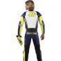 VR46 Racing Leather Suit Valentino Rossi