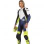 VR46 Racing Leather Suit Valentino Rossi