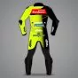 Franco Morbidelli suit Back View