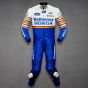 Wayne Gardner Rothmans Honda GP 1987 Leathers Wayne Gardner Honda