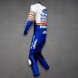 Wayne Gardner Rothmans Honda GP 1987 Leathers Wayne Gardner Honda
