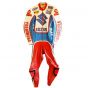 Wes Cooley Yoshimura Suzuki AMA 1979-1980 Leathers Wes Cooley Suzuki