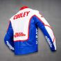 Wes Cooley Yoshimura Suzuki AMA Race Jacket right view