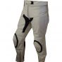 White Motorcycle Touring Pants