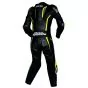 Whiz Tech Leather Suit