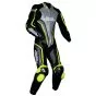 Whiz Tech Leather Suit