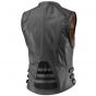 Women's Classic Leather Vest