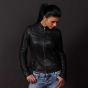 Women Leather Adore Jacket