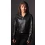 Women Steel Jacket