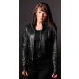 Women Steel Jacket