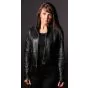 Women Steel Jacket