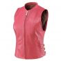 Women's Classic Leather Vest
