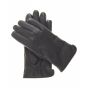 Ladies Winter Gloves with Wool Lining