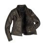 cafe racer jacket