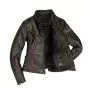 cafe racer jacket