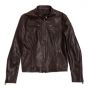 Cafe Racer Jacket Womens