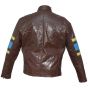 wolverine jacket